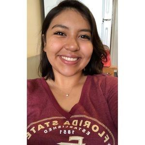 Meet your Posher, Jocelin